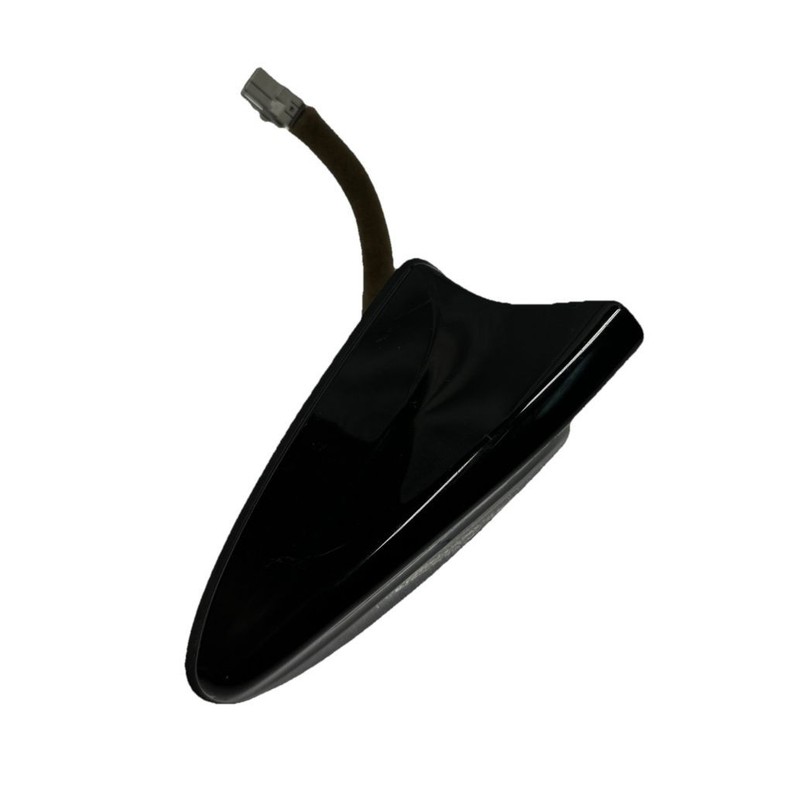 Kia Optima radio antenna fm 2019 2020 roof shark fin radio antenna black OEM