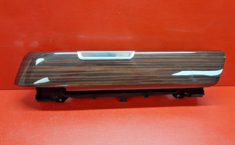 2013-2017 Land Rover Range Rover Front Right Pass Door Tray CK52-274W46-A