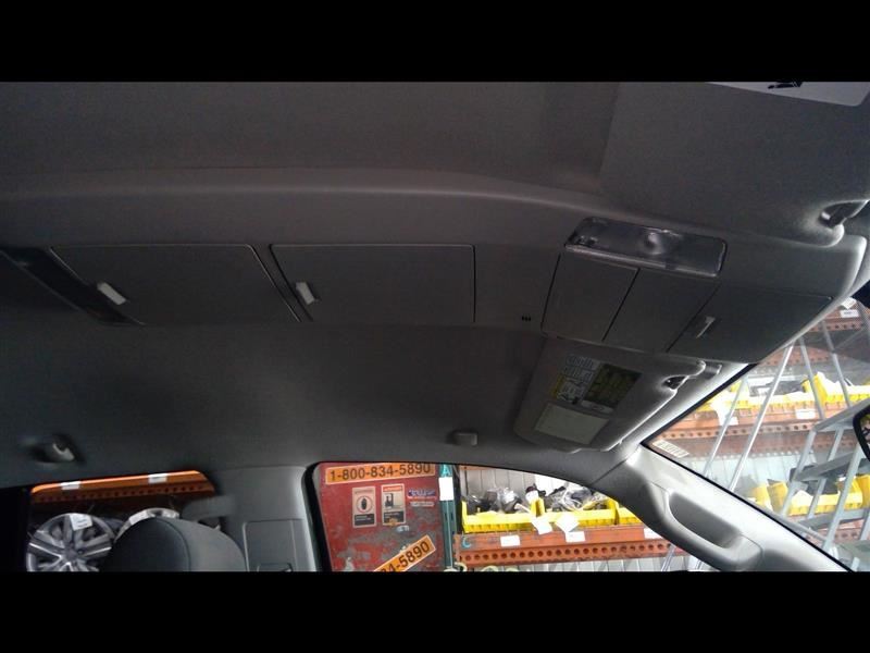Console Front Roof Extended Cab Door 4 Box Fits 10-13 TUNDRA 1443239