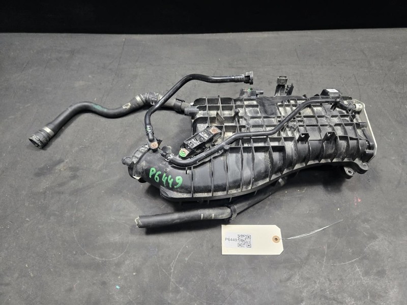 Intake Manifold 2017 BMW 430i 11618603914 2018 2019 2020