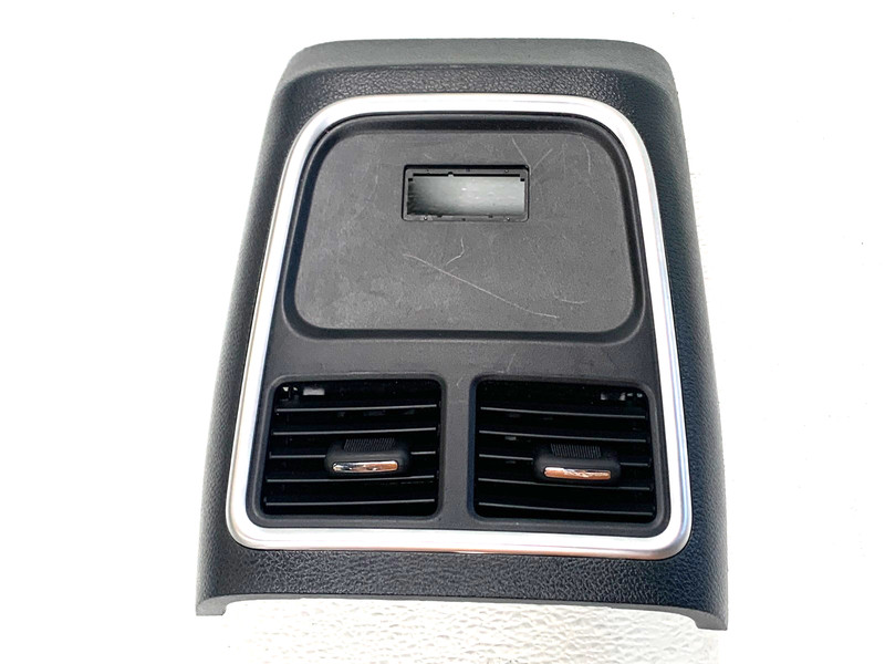 15-22 CHRYSLER 300 CENTER CONSOLE REAR BACK TRIM COVER OEM #A0.20