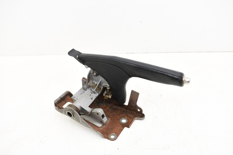 2005 Nissan 350Z Parking Brake Handle Emergency Brake Lever OEM KW62