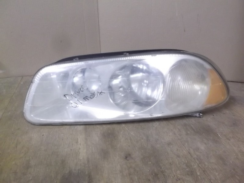 Headlamp Headlight Assembly 2M05 26M NAL938986-01 *FREE SHIPPING*