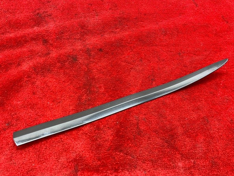 BMW E93 328 335 M3 Convertible Front Right Roof Trim Molding Strip Black OEM ✅