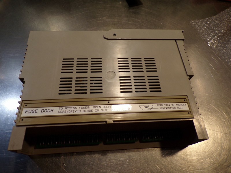 Barber Coleman 80CC-11001-101-0-00 Sequence Module 81ZZ-02000 *FREE SHIPPING*