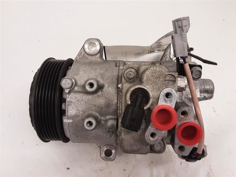 LEGACY2020 AC Compressor 3074923