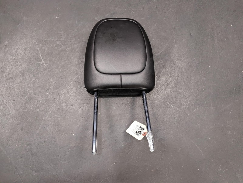 Front Left Right Seat Headrest 2018 Jeep Cherokee 1VL33DX9AB 2014 2015 2016-2022