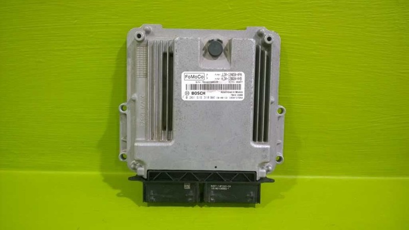 18 F1503.5L ECM ENGINE CONTROL MODULE OEM 3680-27