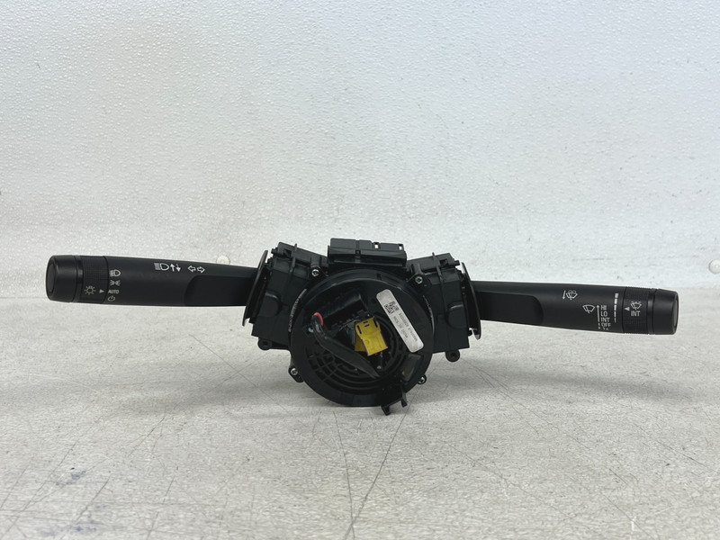 ⭐2019-2023 CHEVROLET CAMARO TURN SIGNAL STEERING COLUMN SWITCH OEM LOT2665
