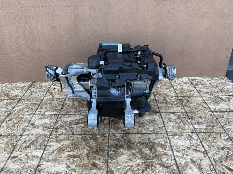 RIVIAN R1S 2022-2024 OEM REAR ELECTRIC ENGINE DRIVE DUAL MOTOR AWD ASSEMBLY