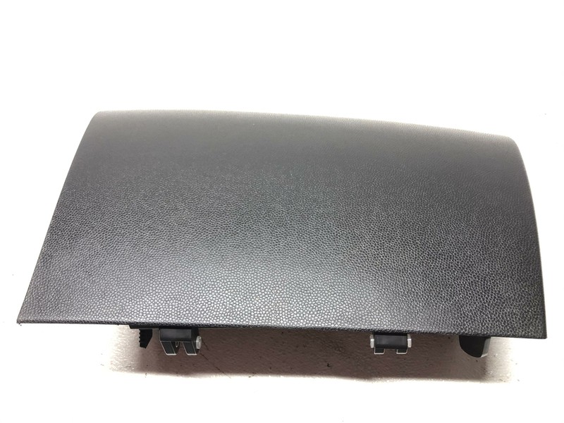 07-15 Mini Cooper Clubman Glove Box Storage Lid Door Black Oem Tested