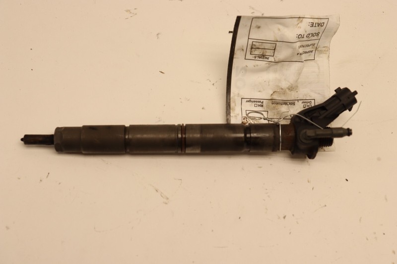 2015 FORD F250 SD 6.7L V8 DIESEL POWERSTROKE FUEL INJECTOR OEM