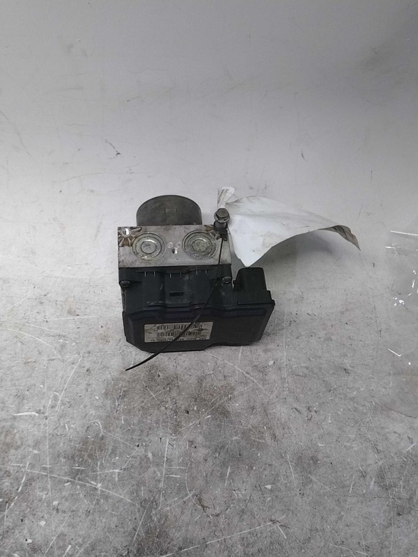 2016 MINI COUNTRYMAN ABS Hydraulic Assembly OEM 34516874553 White 119K Miles