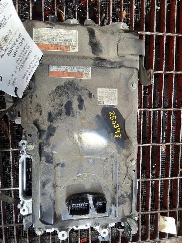 Conv/Invert/Charger Hybrid Fits 18-23 CAMRY 3447629