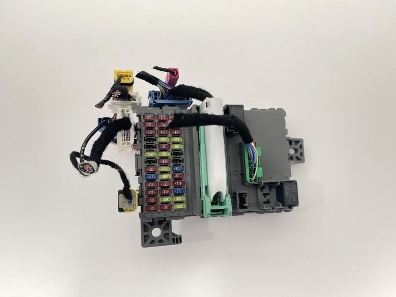 2021-2023 HONDA ODYSSEY CABIN FUSE BOX 3.5L AT FWD 8K -EX-L- 54281