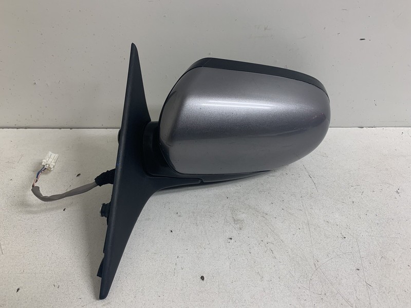 2005-2009 Subaru Legacy Left Driver NON-HEATED Side View Door Mirror 3 Wire Oem
