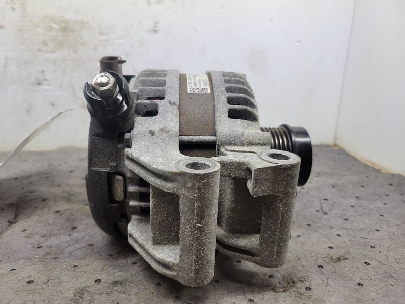 Alternator 175 Amp With 110v Outlet Fits 13-19 ESCAPE 1658771