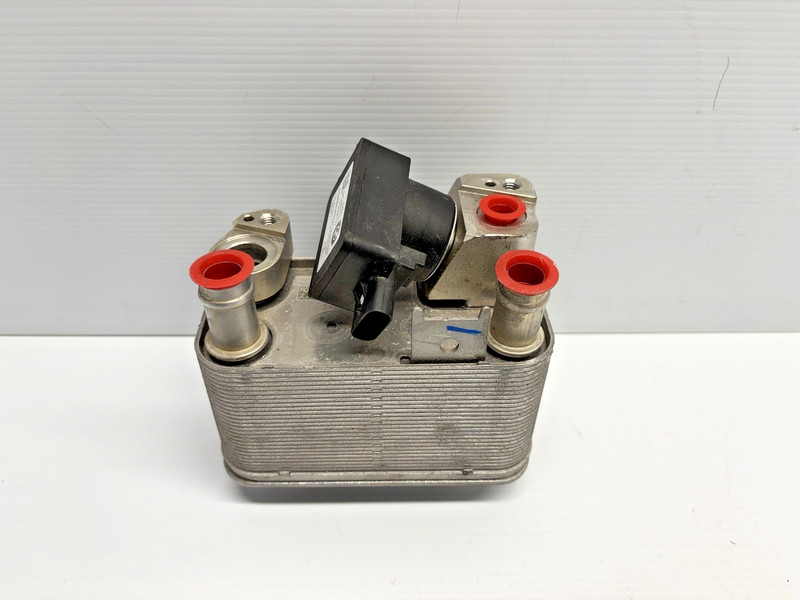2022-2023 BMW i4 A/C Condenser Evaporator Core Chiller 64509418878 OEM