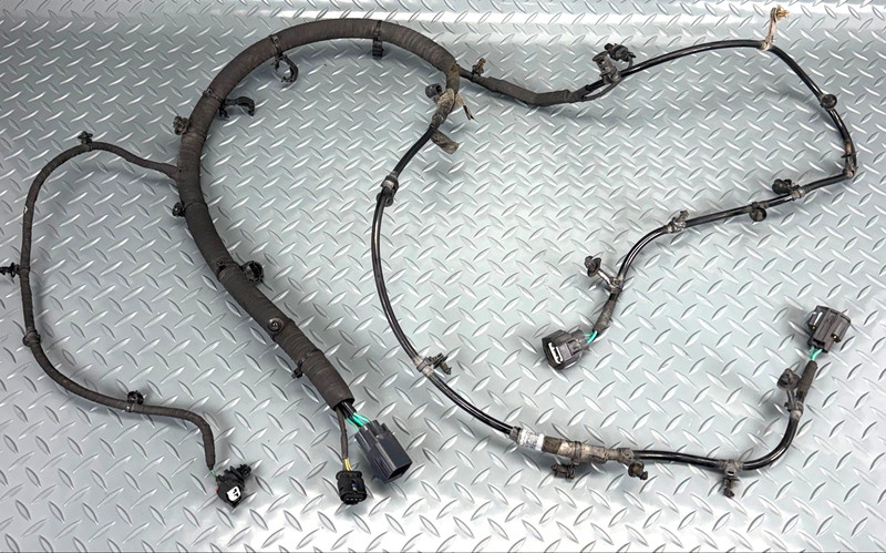 ✅ 2019-2026 RAM 1500 OEM EPB ELECTRIC POWER BRAKE WIRING HARNESS WIRE 5th Gen