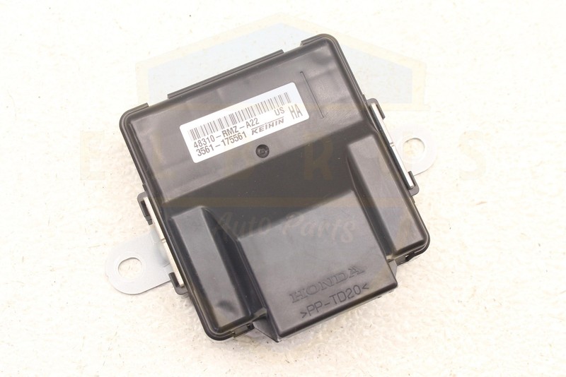 HONDA PILOT 20 21 22 VARIABLE TORQUE TRACTION CONTROL MODULE 48310RMZA22 OEM