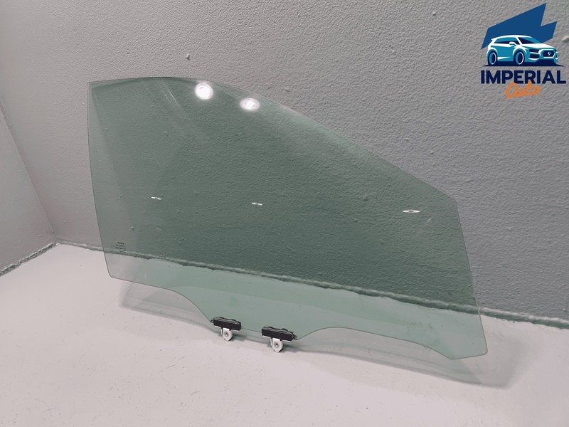 Toyota RAV4 Front Right Passenger Door Window Glass OEM 2019-2025