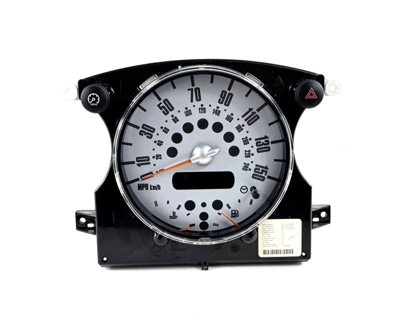 2002-2008 MINI Cooper S R50 R53 Speedometer Instrument Cluster Gauge 135k Miles