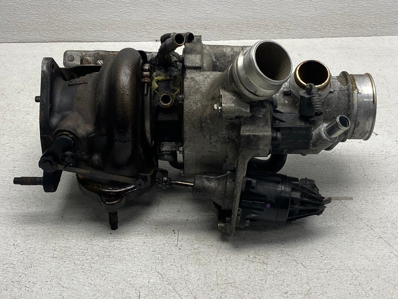 2019-2021 SUBARU ASCENT ENGINE TURBO TURBOCHARGER OEM LOT680