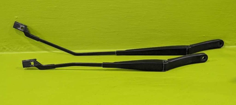 12 FIESTA DRIVER LEFT/PASSENGER RIGHT WINDSHIELD WIPER ARM (PAIR) OEM 3808-16