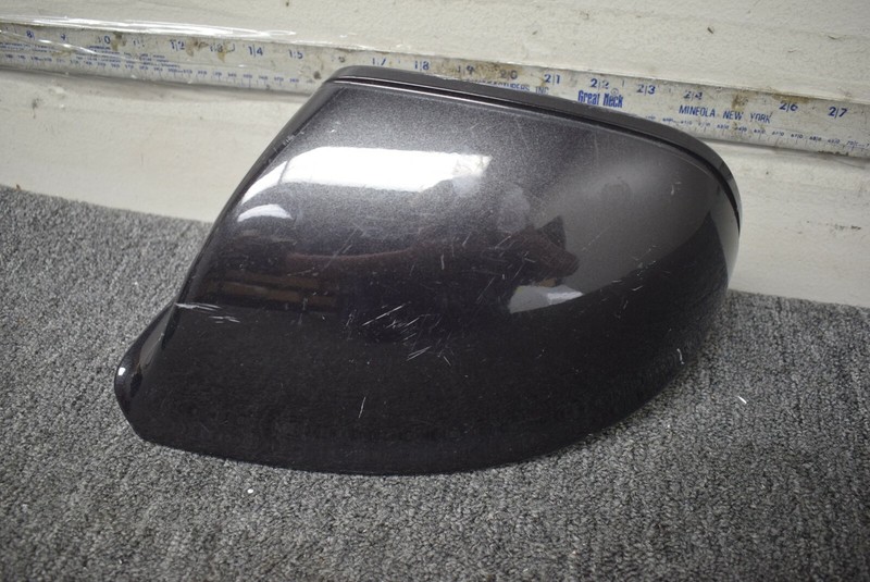 2014-2017 AUDI Q5 LEFT SIDE SIDE MIRROR COVER FACTORY OEM