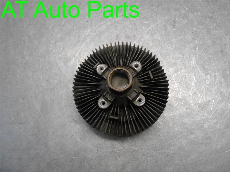 1998-2005 FORD EXPLORER 4.0L V6 COOLING FAN CLUTCH OEM 6L5Z-8A616-BA