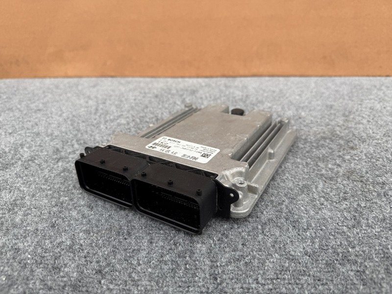 GENESIS G80 2017-2020 OEM ECM ENGINE CONTROL MODULE UNIT RWD 5.0L V8 ASSEMBLY