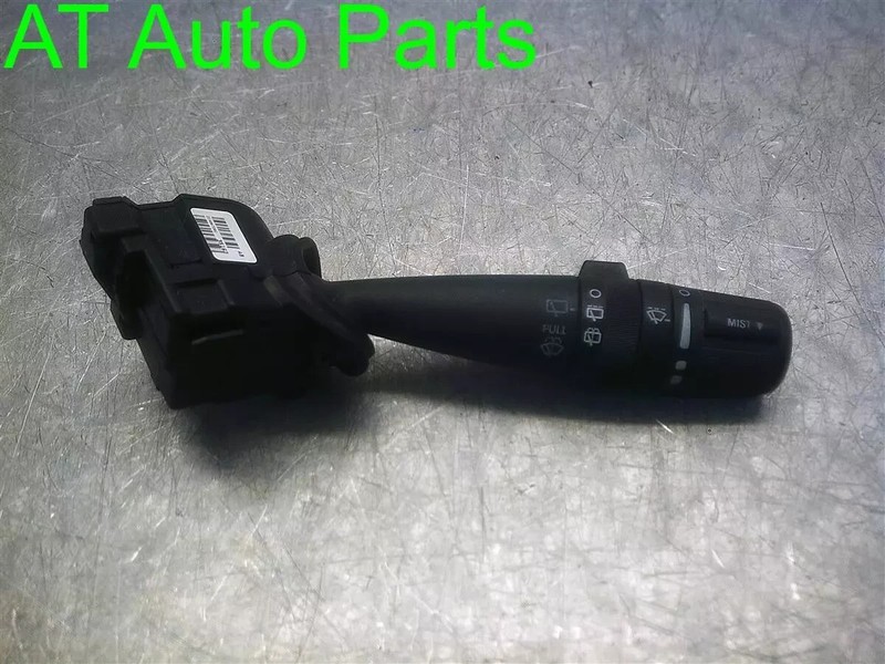 2007-2012 DODGE CALIBER WINDSHIELD WIPER COLUMN SWITCH OEM 68003215AD