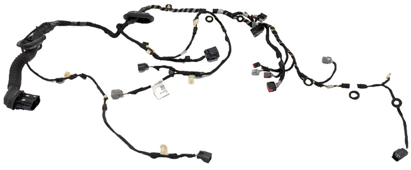 2017-2018 FORD F-150 PLATINUM FRONT RIGHT DOOR WIRE WIRING HARNESS HL3T14630GD