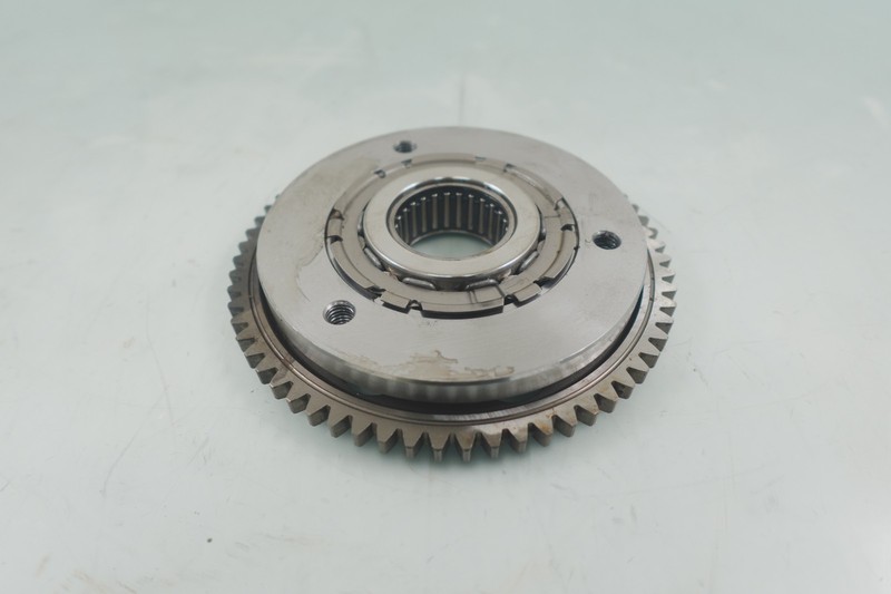 2012-2026 Ski-Doo GSX 900 MXZ 600 OEM Sprag Clutch & Free Wheel 64T Gear Ass'y