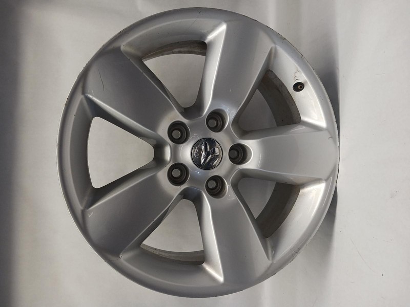 13-'22 DODGE 1500 classic style 5 lug Wheel 20x8 OEM Grade B