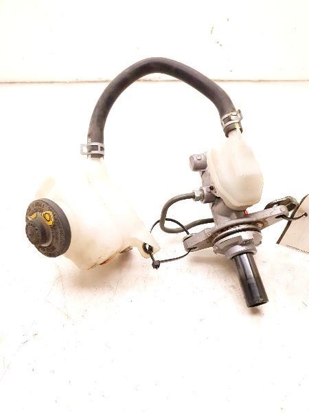 08-16 TOYOTA HIGHLANDER 3.5L 4WD BRAKE MASTER CYLINDER ASSEMBLY