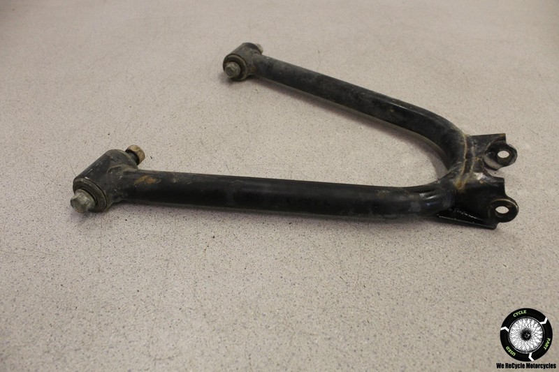 2006 Yamaha Rhino 450 YXR450FA 4x4 REAR BACK UPPER RIGHT CONTROL A ARM YXR 06