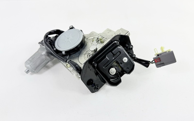 2011-2014 Ford Edge Lincoln MKX Trunk Liftgate Latch Lock Actuator OEM