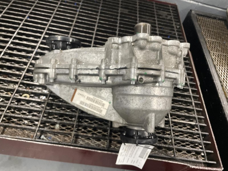 14-'22 JEEP GRAND CHEROKEE single speed Transfer Case AWD 65k miles 6 Mo Wnty!
