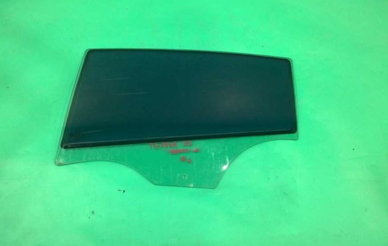 10 11 12 13 14 15 16 LACROSSE DRIVER LEFT REAR WINDOW DOOR GLASS OEM 3675-27