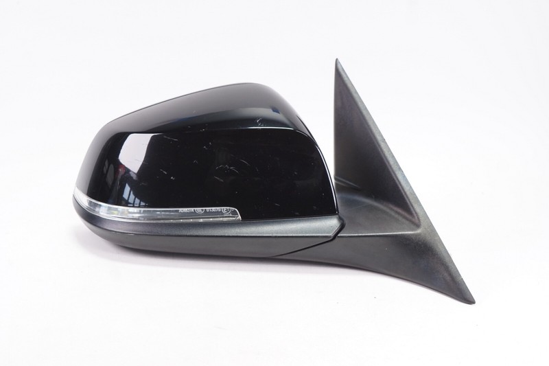 BMW F30 3 Series Front Right RH Door Mirror OEM 2013 - 2019