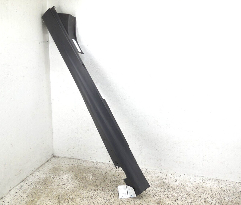 15-23 Mini Cooper S Hatchback Rocker Panel Side Skirt Passenger Right OEM 4 DR