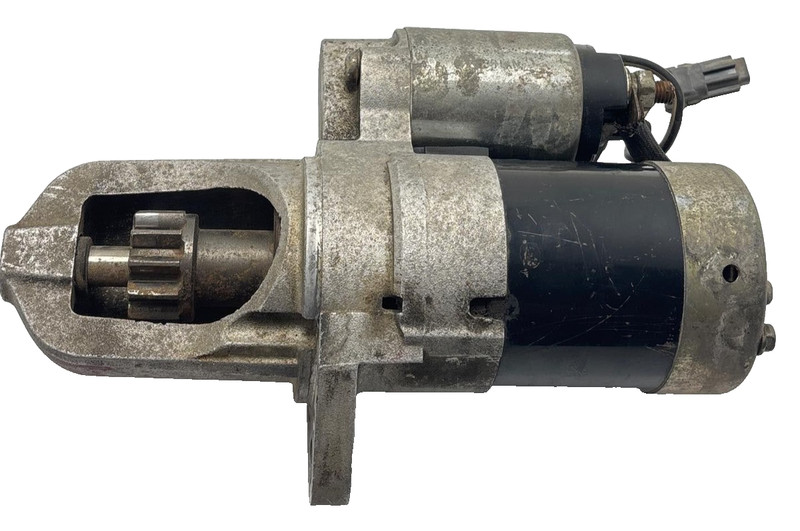 Nissan Quest Automatic Engine Starter Motor 2004-2006 OEM 233008J120