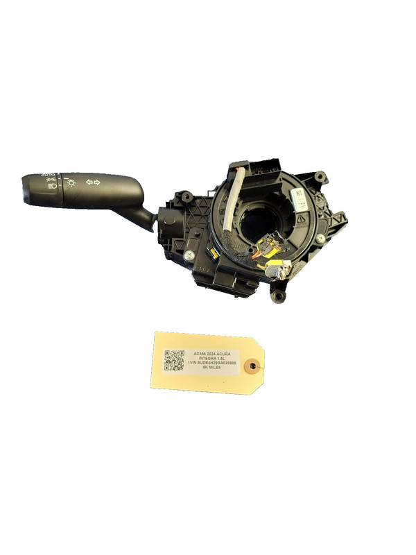 2023-2025 Acura Integra Steering Column Turn Signal Combination Switch 1.5L OEM