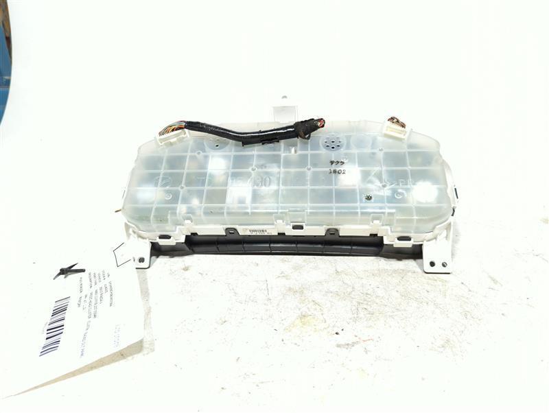 2011 MAZDA 6 Speedometer Gauge OEM GAA955446 MPH Black Panel Used
