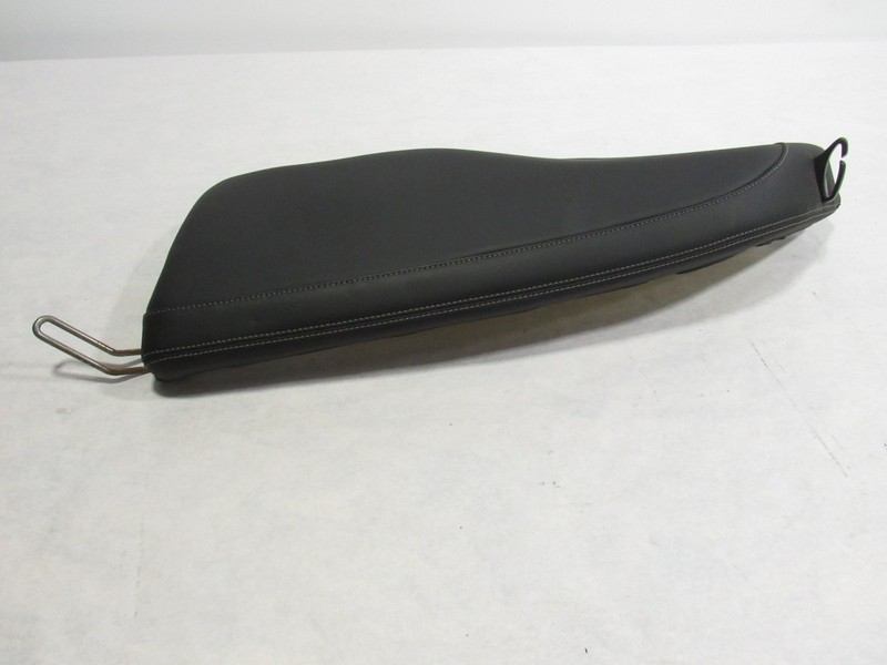19-21 Genesis G70 2020 Rear Left Driver Seat Bolster Cushion ;:O