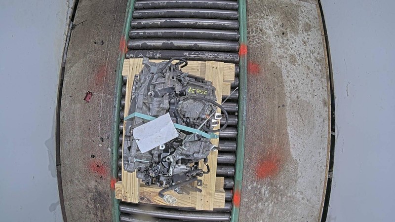 2019 Mitsubishi Outlander 4WD Automatic Transmission Assembly 109k OEM 2700A406