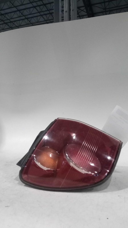 2000 Lexus RX300 Left Tail Light Assembly OEM 472822 Used 156k Miles