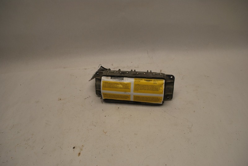2008-2016 ASTON MARTIN V8 VANTAGE DASH DASHBOARD PASSENGER KNEE AIR BAG OEM