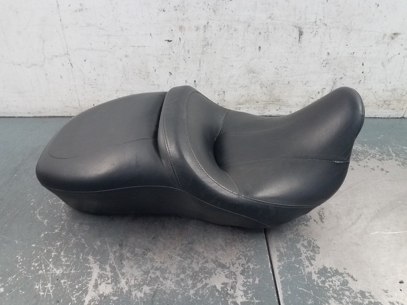 2019 17 - 23 Harley Davidson Road Glide UltraDual Seat#2482 V5